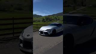 Need center caps #supra #bmw #a90supra #car #cars #jdm #japan #german #toyota #automobile #cartok