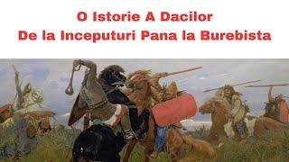 O Istorie a Dacilor - De la Inceputuri Pana la Burebista