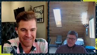 "What Is Going on with the Concordia University System?" - with Christian Preus | Lead Time