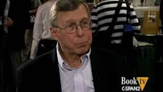 Book TV: John Hench "Books as Weapons" from the Organization of American Historians meeting