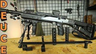 HiPoint Accessories from Longshot Reviewed by Deuce and Guns