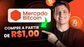 TUTORIAL - Comprando criptomoedas no Mercado Bitcoin na prática!