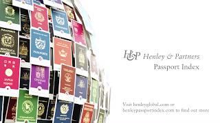 The Henley Passport Index Explained