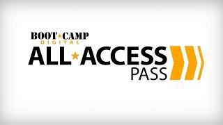 Digital Marketing Training - All Access Pass by Boot Camp Digital