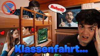 KLASSENFAHRTEN sind der größte Fieber Traum 