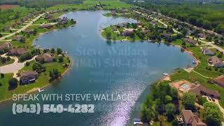 Lake Homes and Water View Homes in Bluffton, South Carolina