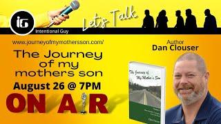 On Air with Dan Clouser