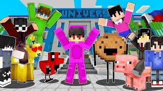 Best of Minecraft - ALL AMAZING PETS OF JEYJEY | TAGALOG | OMOCRAFT