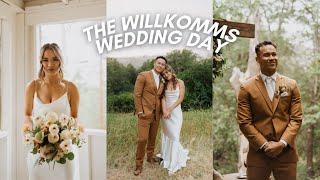 THE WILLKOMM'S WEDDING VIDEO | Kekoa & Lauryn | 05/21/22