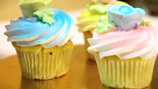 Philadelphia Custom Cupcakes