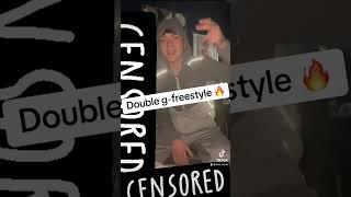 Double g (freestyle)