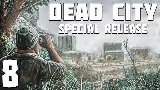 S.T.A.L.K.E.R. Dead City Special Release #8. Пропавшая Группа на Радаре