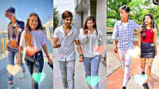 Cute & Romantic Tik Tok Videos || Sad Tik Tok Videos || "Tik Tok Videos" || TikTok viral video