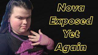 Nova Online - The Discord Disaster of 2025