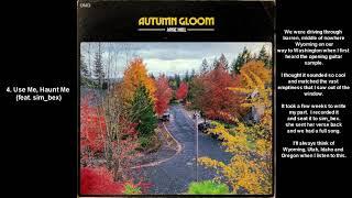 Jake Hill - Autumn Gloom (Full Album)