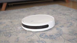 Xiaomi Robot Vacuum Cleaner E10