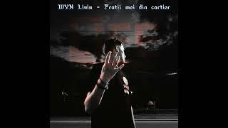 WYN Liviu - Fratii mei din cartier (Official Video and Audio)