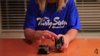 Latch Safety Between Hero 2 / 3 - GoPro Tip #156 | MicBergsma
