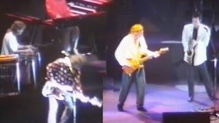 Dire Straits –  Concert: Dortmund (2nd of 3), Germany 1991