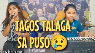 Tumatagos Talaga Sa Puso "MISS NA KITA" - Bai Norhana