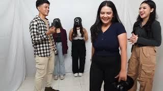 Yang tua jauh lebih enak ?! - Bhungkus Blind date