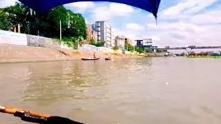 new vlog video 2024 BD || Buriganga river