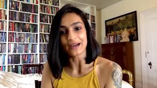 #CWprize 2020 Shortlist: Kritika Pandey