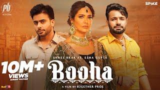 Booha : Shree Brar ft. Esha Gupta & Mankirt Aulakh |Jatinder Shah| Latest Punjabi Song 2021