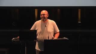 Defining Identity on Migrant Youth in Turkey| Öner Kaynakdemir | OFFENBURG TALKS #5