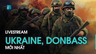  Khủng hoảng Ukraine: Hình ảnh trực tiếp từ quảng trường Maidan ở thủ đô Kiev | VTC1