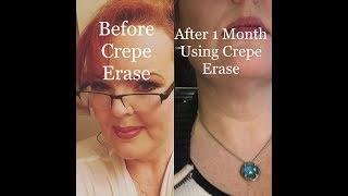 CREPE ERASE...LOVE IT OR LEAVE IT?????? HONEST REVIEW