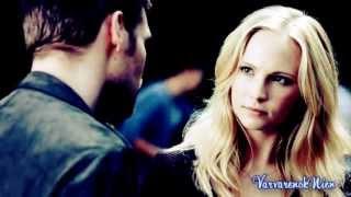 Klaroline - Call me | by VarvarenokNien