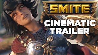 SMITE - 'To Hell & Back' Cinematic Trailer