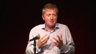 Dublin Talks - Pete Lunn