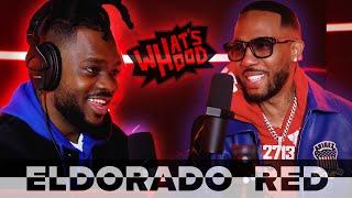 HoodClips Podcast: Whats Hood - Eldorado Red