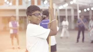 UPTLC Tamil Language Camp | Event Video in Singapore