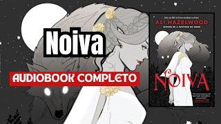 AudioLivro  - Noiva  #narraçãohumana (completo) Parte(1/2)