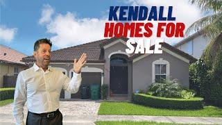 Miami-Kendall homes for sale for $669,000 | Kendall Specialist Guillermo Fernandez