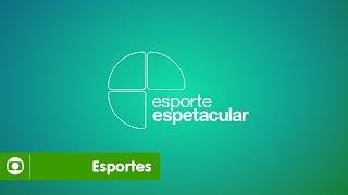 Esporte Espetacular: confira a nova abertura do programa