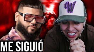 FARRUKO ME SIGUIÓ EN INSTAGRAM  | WESTCOL