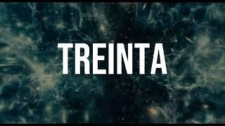 TREINTA - LORD LEX (VIZUALISER + LYRICS)