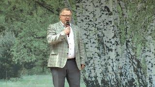Александр Наумов: Дети - это будущее нашей страны!
