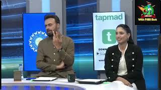 Newzealand can Beat India | India vs Newzealand Final | Pak media reaction on Nz victory in CT