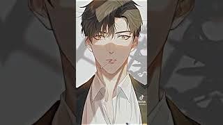 ตกหลุมรักแต่แรกเจอ#มังงะวาย#BL#manga#manhua#YAOI