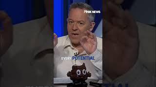 Even the liberal media is ‘shying away’ from this 'staged photo-op' gone wrong: Gutfeld #shorts #usa