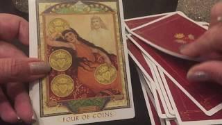 The Lovers Path Tarot -Tarot Cards- Close Up Review -Romantic Love Deck