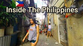Doña Petra Tumana Marikina City Walking Tour 