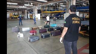 Policia Federal Aeroporto Ep02