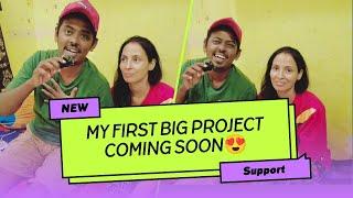 Kuch Naya Karne Jaa Rahe Hai(New Project)|Misty Panchal|Family Vlog ️|#vlog