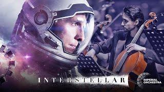 Interstellar | Imperial Orchestra